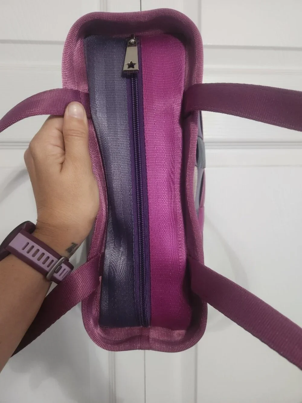 Harveys CRAN-Tastic Moxie / Moxy Tote Bag - Picture 8 of 9
